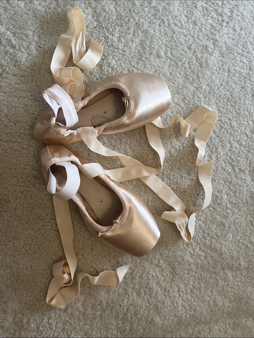 Ballet pointe Bloch S0172